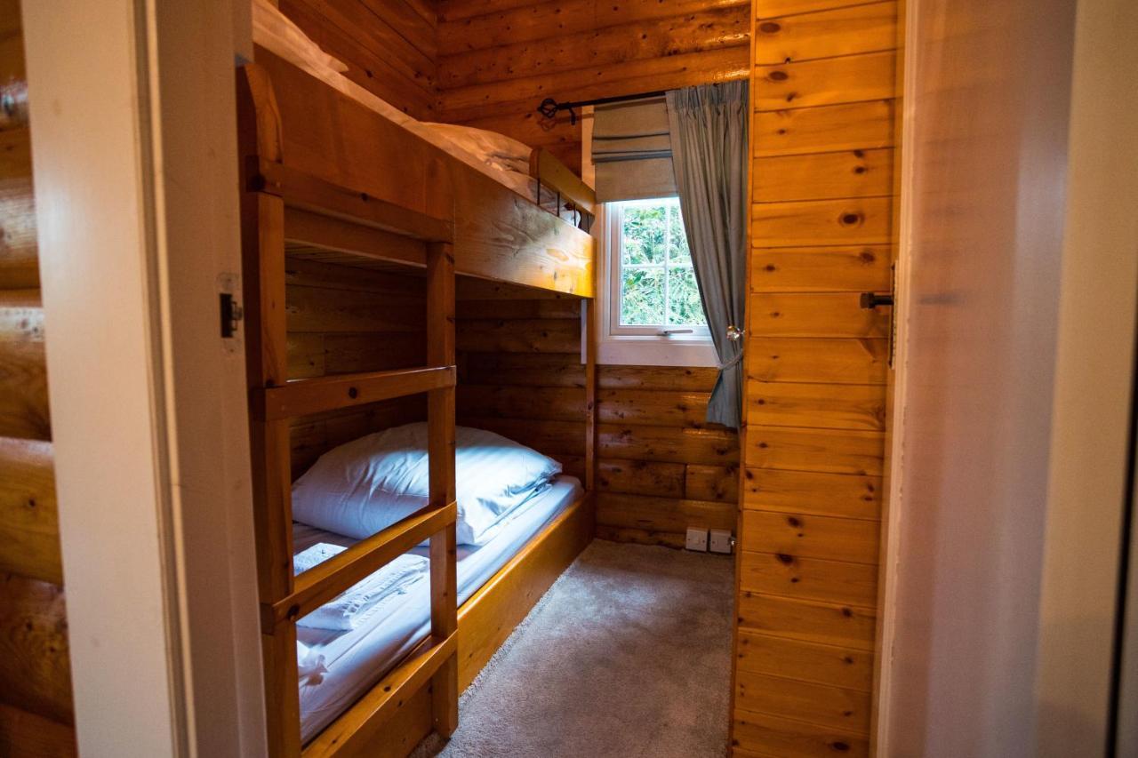 Woodpecker 3 Bedroom Trawsfyndd Holiday Village - Hosted By Seren Property Trawsfynydd Exterior photo