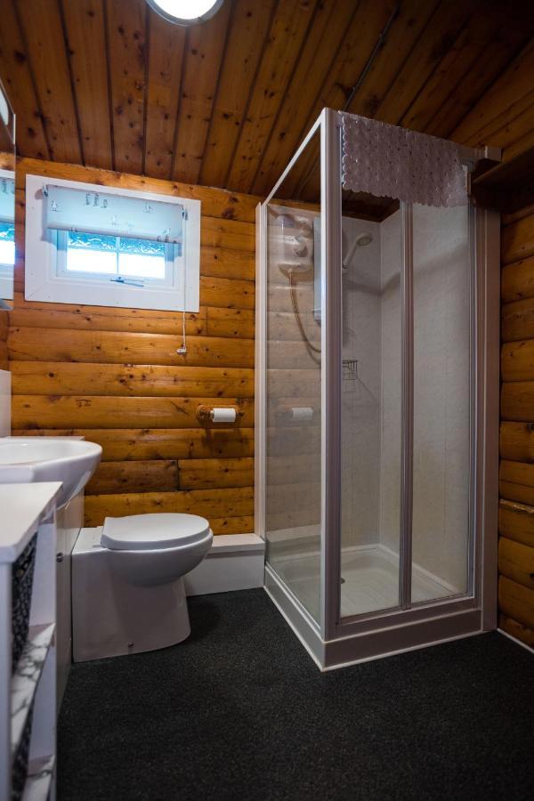 Woodpecker 3 Bedroom Trawsfyndd Holiday Village - Hosted By Seren Property Trawsfynydd Exterior photo